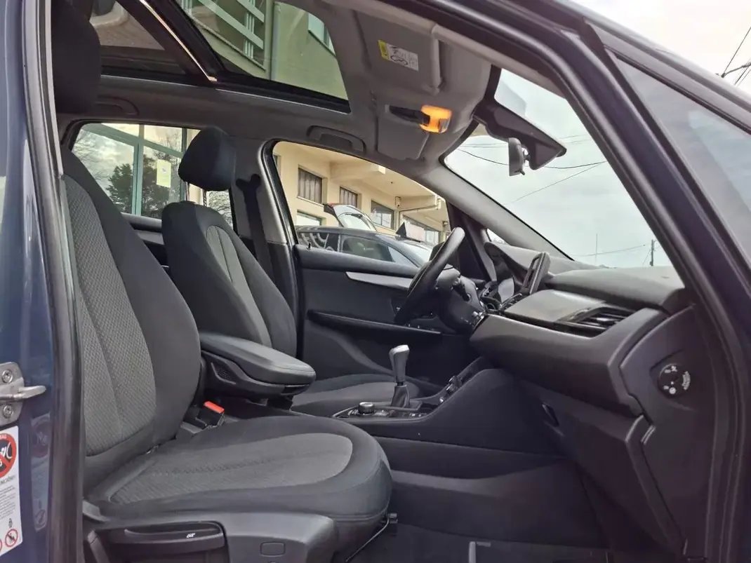 BMW 218 2014 - 8500 EUR, 490000 km - AUTO.MOTO.pt - 490000km - foto 22 de 33