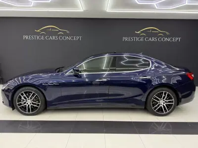 Maserati Ghibli 2014 - 36950 EUR, 112382 km - AUTO.MOTO.pt - 112382km - foto 6 de 50