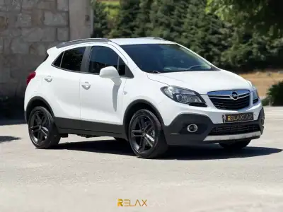 Opel Mokka 2016 - 13500 EUR, 113400 km - AUTO.MOTO.pt - 113400km - foto 3 de 20