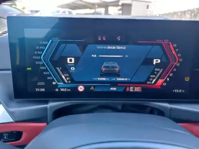 BMW M3 2023 - 114500 EUR, 11000 km - AUTO.MOTO.pt - 11000km - foto 18 de 30