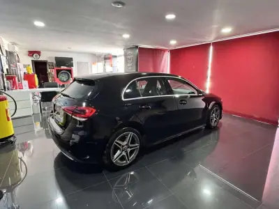 Mercedes-Benz A 180 2018 - 26500 EUR, 93000 km - AUTO.MOTO.pt - 93000km - foto 6 de 23