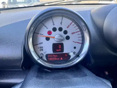 MINI Countryman 2012 - 14990 EUR, 136507 km - AUTO.MOTO.pt - 136507km - foto 16 de 18