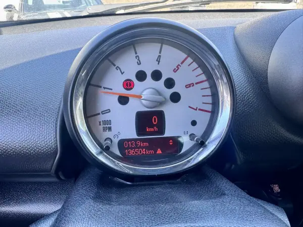 MINI Countryman 2012 - 14990 EUR, 136507 km - AUTO.MOTO.pt - 136507km - foto 16 de 18