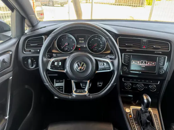 Volkswagen Golf 2016 - 19990 EUR, 144987 km - AUTO.MOTO.pt - 144987km - foto 26 de 26