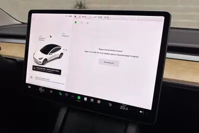 Tesla Model 3 2021 - 25450 EUR, 58710 km - AUTO.MOTO.pt - 58710km - foto 26 de 56