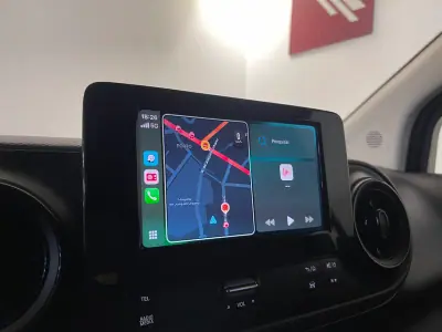 Mercedes-Benz 2022 - 17750 EUR, 45000 km - AUTO.MOTO.pt - 45000km - foto 18 de 28