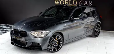 BMW 120 2012 - 17990 EUR, 127556 km - 127556km - foto 5 de 43