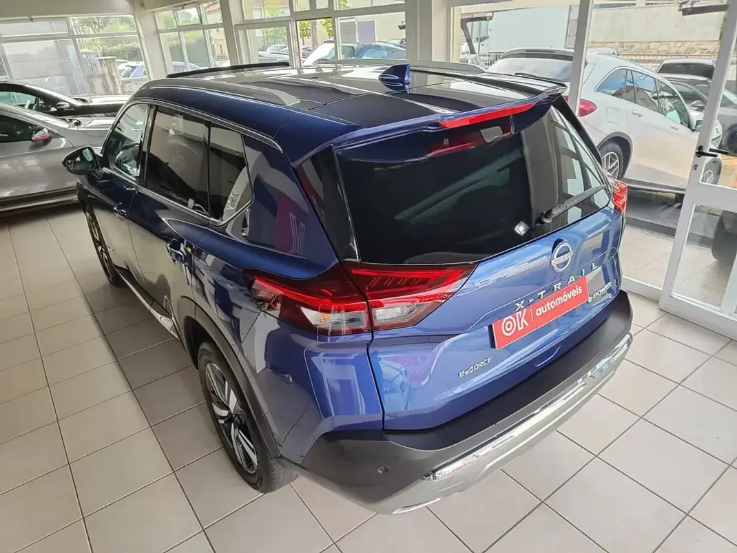 Nissan X-Trail 2023 - 33950 EUR, 35900 km - AUTO.MOTO.pt - 35900km - foto 8 de 35