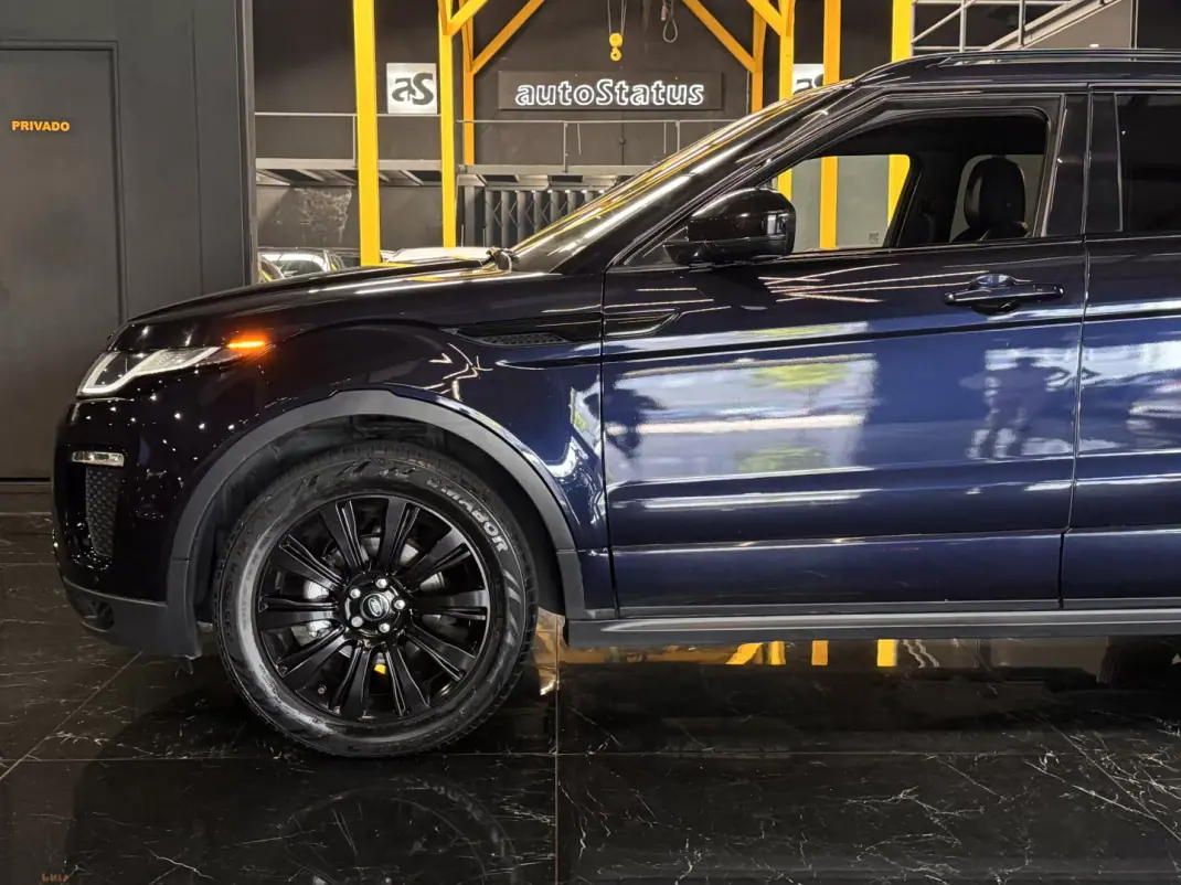 Land Rover Range Rover Evoque 2017 - 19990 EUR, 198400 km - AUTO.MOTO.pt - 198400km - foto 8 de 34