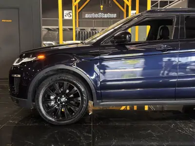 Land Rover Range Rover Evoque 2017 - 19990 EUR, 198400 km - AUTO.MOTO.pt - 198400km - foto 8 de 34