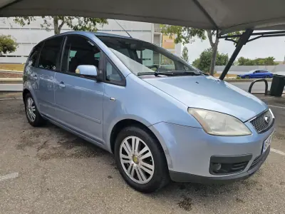 Ford C-Max 2004 - 263000km