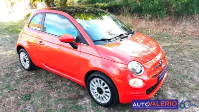Fiat 500 2022 - 11950 EUR, 95445 km - 95445km - foto 9 de 30