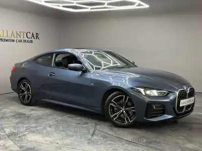 BMW 420 2024 - 62000 EUR, 16000 km - AUTO.MOTO.pt - 16000km - foto 9 de 61