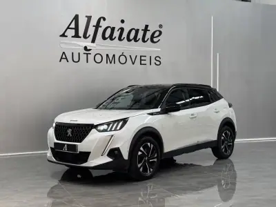 Peugeot 2008 2020 - 18490 EUR, 128730 km - AUTO.MOTO.pt - 128730km - foto 2 de 30