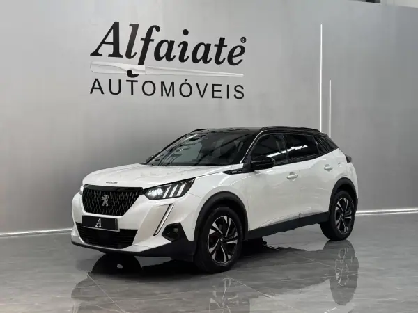 Peugeot 2008 2020 - 18490 EUR, 128730 km - AUTO.MOTO.pt - 128730km - foto 2 de 30