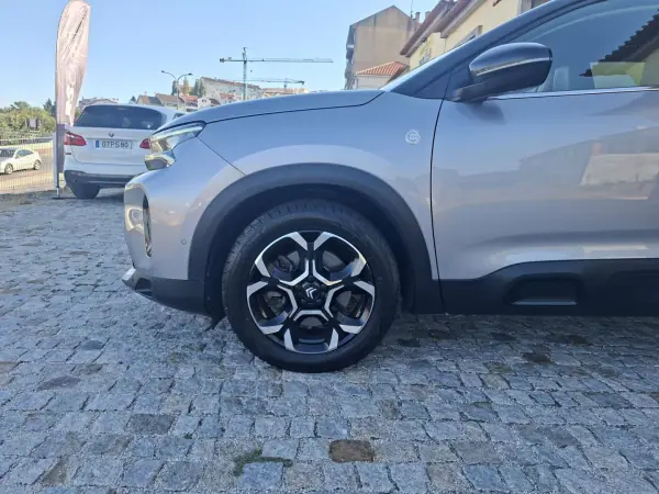 Citroën C5 Aircross 2023 - 21490 EUR, 90794 km - AUTO.MOTO.pt - 90794km - foto 6 de 16