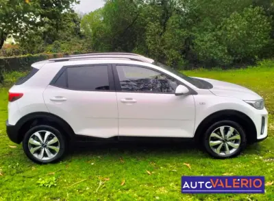 Kia Stonic 2024 - 17950 EUR, 41486 km - 41486km - foto 6 de 25