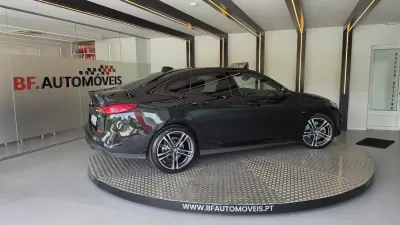 BMW 216 Gran Coupé 2024 - 33900 EUR, 6600 km - AUTO.MOTO.pt - 6600km - foto 19 de 51