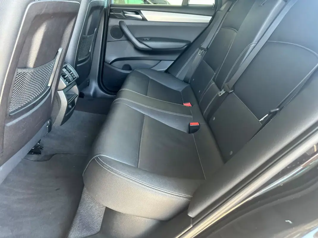 BMW X4 2018 - 32900 EUR, 151467 km - 151467km - foto 35 de 38