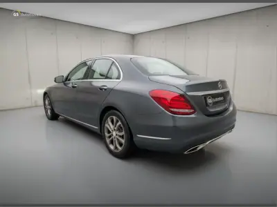 Mercedes-Benz C 200 2016 - 18500 EUR, 131000 km - AUTO.MOTO.pt - 131000km - foto 2 de 7