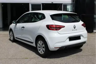 Renault Clio 2021 - 11750 EUR, 108978 km - 108978km - foto 2 de 18