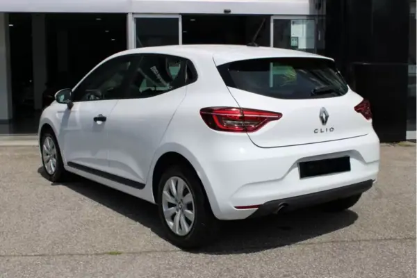 Renault Clio 1.0 SCe Zen 2021 Gasolina