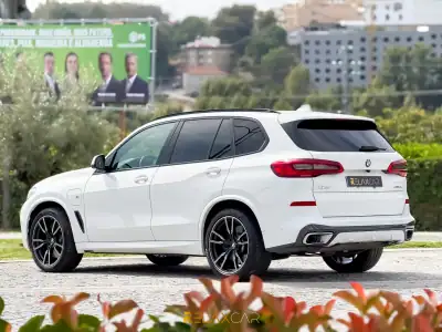 BMW X5 2019 - 47500 EUR, 152000 km - AUTO.MOTO.pt - 152000km - foto 24 de 28