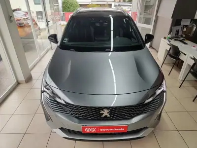 Peugeot 3008 2021 - 19750 EUR, 148000 km - AUTO.MOTO.pt - 148000km - foto 4 de 33