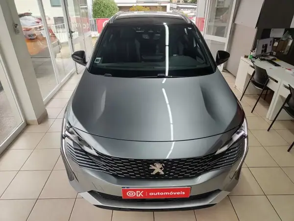 Peugeot 3008 2021 - 19750 EUR, 148000 km - AUTO.MOTO.pt - 148000km - foto 4 de 33