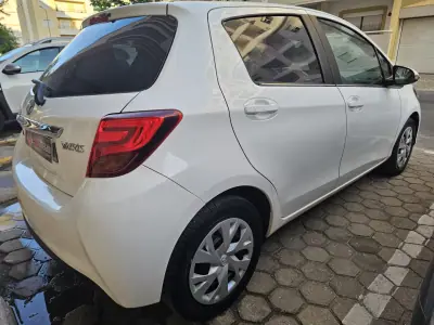 Toyota Yaris 2015 - 9900 EUR, 135279 km - 135279km - foto 12 de 12