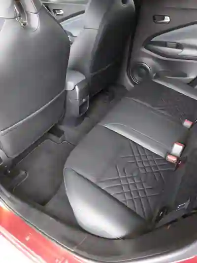 Nissan Juke 2021 - 16549 EUR, 43400 km - AUTO.MOTO.pt - 43400km - foto 5 de 14