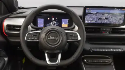 Jeep Avenger 2026 - 25750 EUR, 70 km - AUTO.MOTO.pt - 70km - foto 19 de 41