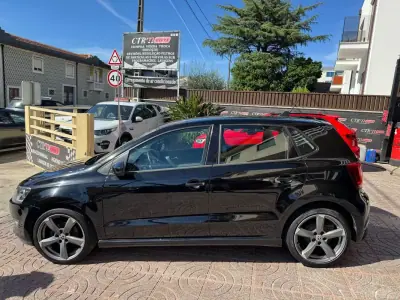 Volkswagen Polo 2012 - 8900 EUR, 188133 km - AUTO.MOTO.pt - 188133km - foto 11 de 28