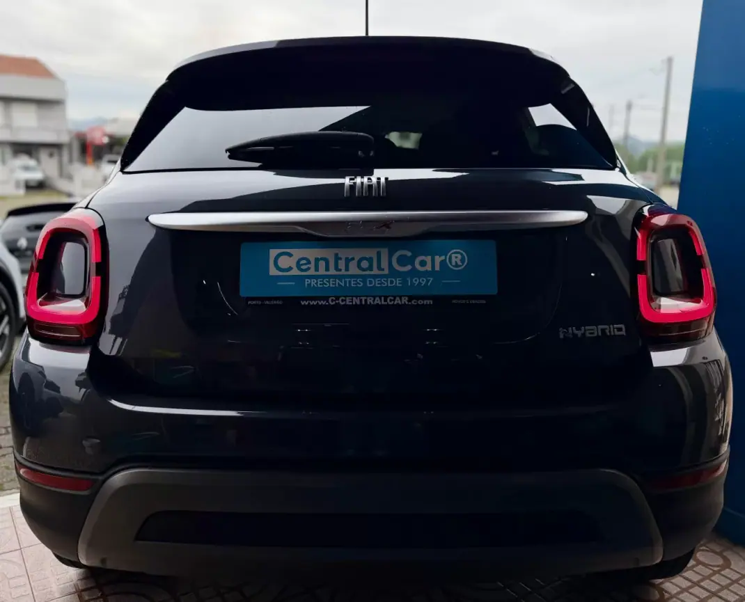 Fiat 500X 2023 - 17950 EUR, 56000 km - AUTO.MOTO.pt - 56000km - foto 9 de 25