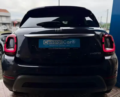 Fiat 500X 2023 - 17950 EUR, 56000 km - AUTO.MOTO.pt - 56000km - foto 9 de 25