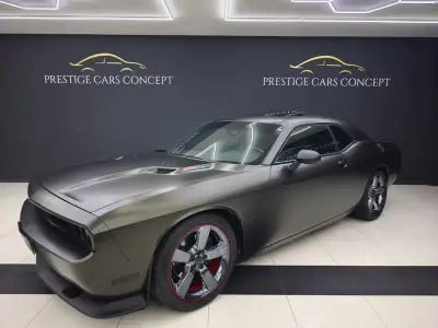 Dodge Challenger 2013 - 53950 EUR, 103962 km - AUTO.MOTO.pt - 103962km - foto 7 de 40