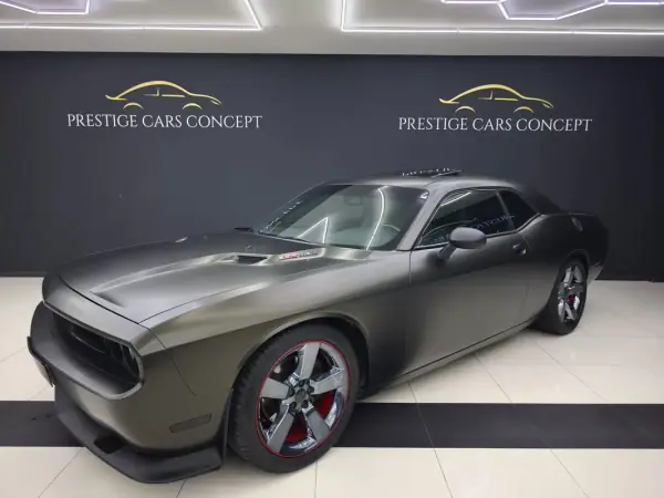 Dodge Challenger 2013 - 53950 EUR, 103962 km - AUTO.MOTO.pt - 103962km - foto 7 de 40
