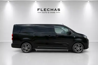 Peugeot Expert 2019 - 32500 EUR, 145000 km - AUTO.MOTO.pt - 145000km - foto 6 de 8