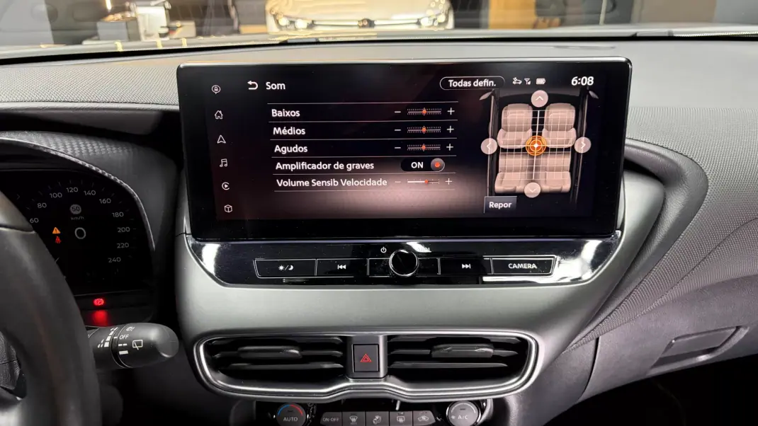 Nissan Juke 2025 - 21470 EUR, 27000 km - AUTO.MOTO.pt - 27000km - foto 34 de 43