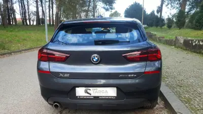 BMW X2 2021 - 22990 EUR, 100000 km - AUTO.MOTO.pt - 100000km - foto 21 de 21