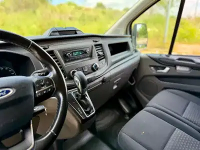 Ford Transit Costum 2021 - 19965 EUR, 121500 km - AUTO.MOTO.pt - 121500km - foto 7 de 18