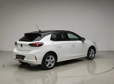 Opel Corsa-e 2020 - 13990 EUR, 77700 km - AUTO.MOTO.pt - 77700km - foto 15 de 17
