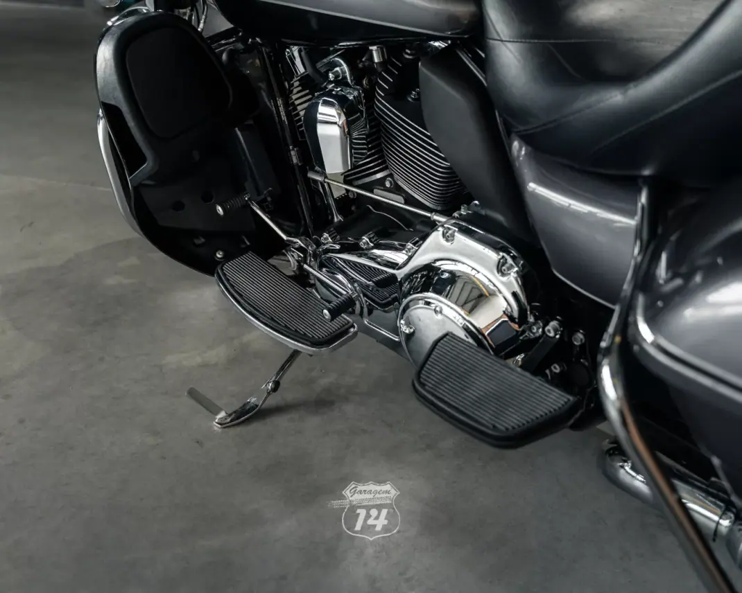 Harley-Davidson Electra Glide Ultra Classic 2014 - 18990 EUR, 24980 km - AUTO.MOTO.pt - 24980km - foto 11 de 46