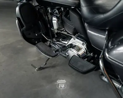 Harley-Davidson Electra Glide Ultra Classic 2014 - 18990 EUR, 24980 km - AUTO.MOTO.pt - 24980km - foto 11 de 46