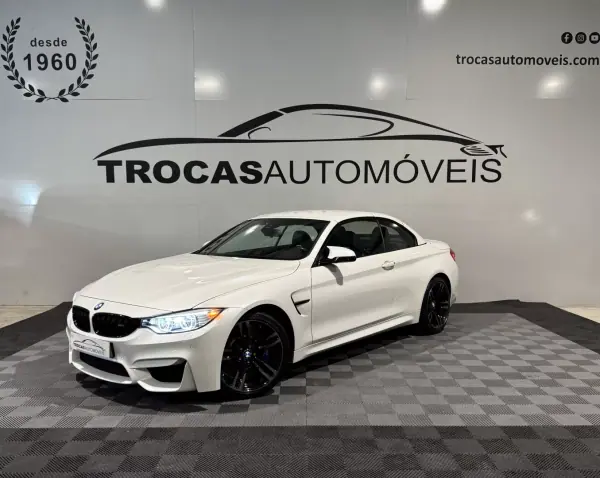 BMW M4 2015 — foto 2 de 78