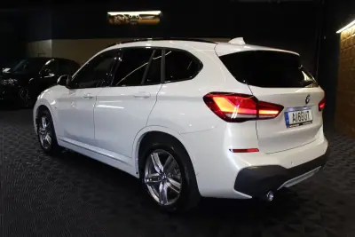 BMW X1 2021 - 24600 EUR, 160000 km - AUTO.MOTO.pt - 160000km - foto 4 de 18