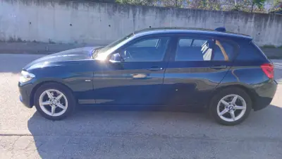 BMW 116 2017 - 17900 EUR, 93000 km - AUTO.MOTO.pt - 93000km - foto 4 de 17