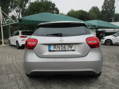 Mercedes-Benz A 180 2017 - 14990 EUR, 190000 km - 190000km - foto 7 de 26