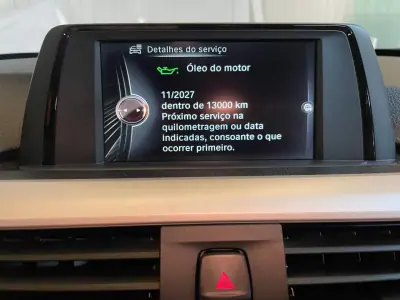 BMW 320 2015 - 11950 EUR, 366055 km - 366055km - foto 13 de 20