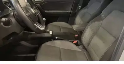 Renault Captur 2023 - 18990 EUR, 27990 km - AUTO.MOTO.pt - 27990km - foto 10 de 13